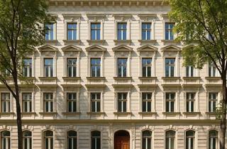 Anlageobjekt in 1140 Wien, Zinshaus mit DG-Baubewilligung und hohem Leerstand – entwicklungsfähige Liegenschaft in Wien