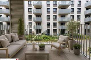 Wohnung kaufen in Laxenburger Straße, 1100 Wien, 2 Zimmer Eigentumswohnungen mit Weitblick zu verkaufen