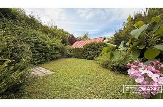 Einfamilienhaus kaufen in Wolfersberg, 1140 Wien, Grünes Refugium am Wolfersberg | ZELLMANN IMMOBILIEN
