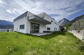 Wohnung kaufen in Mittenwaldweg, 6020 Innsbruck, 365 Tage genießen. Lebensqualität der Spitzenklasse in Hötting I 144,15 qm Wohnfläche, 386 qm Gesamtnutzfläche I Top 6