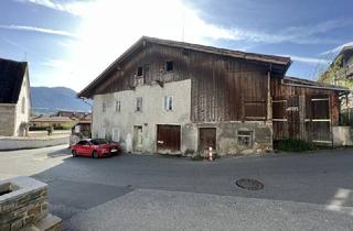 Grundstück zu kaufen in Johannesgasse 2, 6020 Innsbruck, Ihr Bauprojekt in Arzl – Sonniges Grundstück mit bewilligter Architektenplanung!