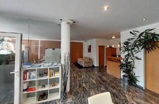 Büro zu mieten in 6112 Wattens, Wunderschönes, helles, modernes Büro/Praxis im Zentrum von Wattens