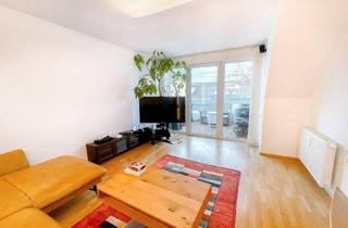 Wohnung kaufen in 8502 Lannach, Stilvoll möblierte 3-Zimmer-Wohnung mit Balkon und zwei Stellplätzen in zentraler Lage von Lannach.