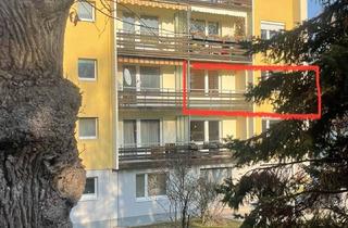 Wohnung kaufen in Weilburgplatz, 2500 Baden, Sonnendurchflutete 5-Zimmer Wohnung mit Loggia in Baden