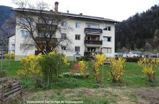 Wohnung kaufen in Gartenstraße 23, 9873 Döbriach, Seenähe: In 15 Minuten zu Fuß beim Millstättersee