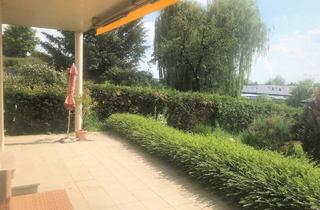 Wohnung kaufen in St. Peter Hauptstraße, 8042 Graz, +++ GARTENWOHNUNG +++ Großzügige 4-Zimmer-Wohnung in begehrter Wohnlage in St. Peter