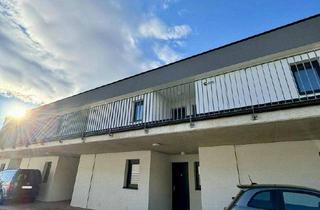 Wohnung mieten in Bründlfeldweg 85, 7000 Eisenstadt, Luxus Wohnung mit Balkon, Reihenhaus-Style