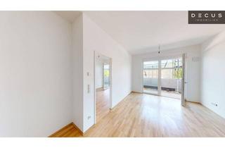 Wohnung mieten in Effenbergplatz, 1220 Wien, | 2-ZIMMER | SÜDÖSTLICH | BALKON | AN DER ALTEN DONAU | DONAUSTADTBRÜCKE | NACHVERMIETUNG AB AUGUST