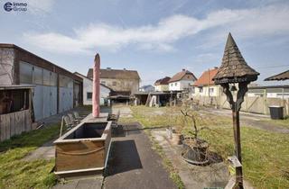Grundstück zu kaufen in 4030 Linz, Grundstück mit Entwicklungspotenzial – 1239 m² in Linz nahe Wasserwald