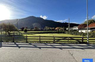 Grundstück zu kaufen in 9900 Lienz, Bauen Sie Ihr Paradies
