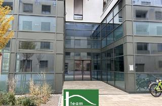 Immobilie mieten in Bertha-Von-Suttner-Gasse, 1220 Wien, Wir bieten den perfekten Gewerbestandort - im Herzen eines Neubauviertels zwischen Breitenleer Straße und U1 Kagraner Platz - JETZT ANFRAGEN