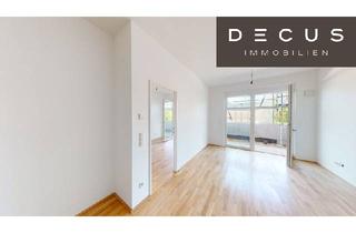 Wohnung mieten in Effenbergplatz, 1220 Wien, | 2-ZIMMER | SÜDÖSTLICH | BALKON | AN DER ALTEN DONAU | DONAUSTADTBRÜCKE | NACHVERMIETUNG AB AUGUST