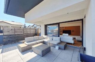 Wohnung kaufen in 5310 Mondsee, 3-Zimmer-Dachgeschosswohnung mit Terrasse direkt im Zentrum von Mondsee