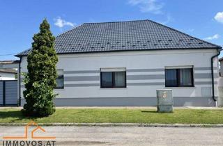 Haus kaufen in 7163 Andau, SEEWINKEL - WOHLFÜHLOASE IN DER NATIONALPARKGEMEINDE ANDAU !