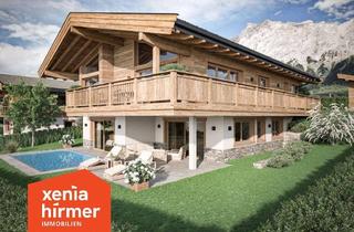 Haus kaufen in 6632 Ehrwald, Chalet Ludwig - märchenhaft und majestätisch
