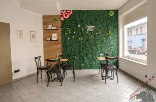 Geschäftslokal mieten in Kirchenplatz, 1230 Wien, Geschäftslokal für Ihren Erfolg! 70m² mit großer Auslage!