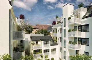 Gewerbeimmobilie kaufen in 1180 Wien, Stylisches Atelier im Innenhof! Traumprojekt in Währing! Eigengarten + Hochwertige Ausstattung + Rundum sanierte Liegenschaft + Tolle Infrastruktur!