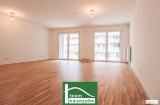 Wohnung mieten in Janis-Joplin-Promenade, 1220 Wien, Tolle 3-Zimmer Wohnung in der Seestadt! Direkt am See und Seepark! Ab Juni 2025