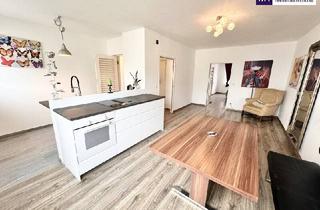 Wohnung kaufen in Rennweg, 1030 Wien, Bestlage mit Cityview ++ Rennweg ++ Wunderschöne, sonnige 3-Zimmer-Wohnung ++ Sofort Bezugsfertig ++ Perfekte Infrastruktur ++ 6. Liftstock