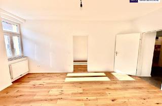 Wohnung kaufen in Beckmanngasse, 1150 Wien, Erstbezug nach Komplettsanierung ++ Sonnige 2-Zimmerwohnung ++ Altbau ++ Nähe Hütteldorferstraße ++ Beste Anbindung!