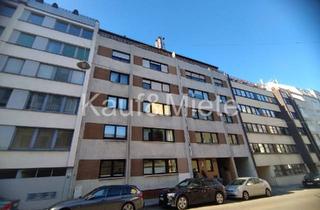 Wohnung kaufen in Bennogasse 19, 1080 Wien, Mega-Angebot in ausgezeichneter Lage im Zentrum von Wien