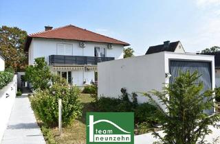 Doppelhaushälfte kaufen in Ruster Straße, 7000 Eisenstadt, Doppelhaushälfte in Eisenstadt - Perfekt für Familien oder als Investitionsmöglichkeit - JETZT ANFRAGEN