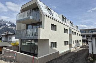Wohnung kaufen in Hubangerweg 12, 6091 Götzens, Neubau 2-Zimmerwohnung mit Balkon