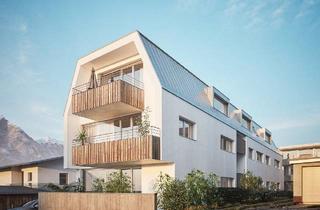 Wohnung kaufen in Hubangerweg 12, 6091 Götzens, Neubau 2-Zimmerwohnung mit Balkon