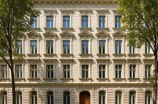 Anlageobjekt in 1140 Wien, Zinshaus mit DG-Baubewilligung und hohem Leerstand - entwicklungsfähige Liegenschaft in Wien