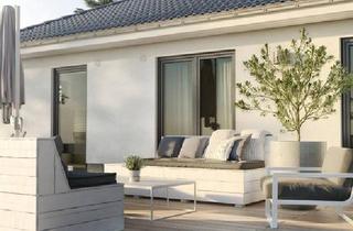 Haus kaufen in 3430 Neuaigen, Bungalow massivbauweise auf einem Baurechtsgrund nahe Tulln - provisionsfrei !
