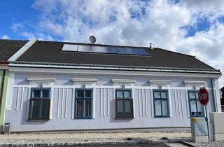 Haus kaufen in 2225 Zistersdorf, Ebenerdiges Eckhaus mit Garten und Terrasse