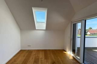 Wohnung kaufen in 3462 Absdorf, INTERESSANTES INVESTMENT: VERMIETETE, TRAUMHAFTE DACHGESCHOSSWOHNUNG IN BEGEHRTER WOHNLAGE INKL. ÜBERDACHTEM PARKPLATZ ALS ANLAGE
