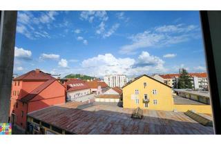 Wohnung kaufen in Idlhofgasse 36, 8020 Graz, GENIALE AUSSICHT ZU EINEM SUPERPREIS!