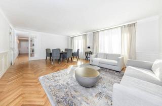 Wohnung kaufen in Hoher Markt, 1010 Wien, Charmante City-Residenz - bezugsfertig und edel möbliert