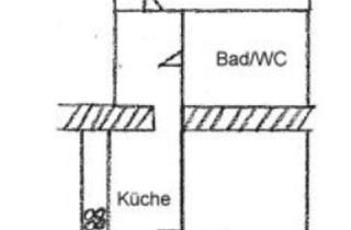 Wohnung mieten in Schuselkagasse, 1150 Wien, Nachmieter für WG-taugliche 2-Zimmer-Wohnung
