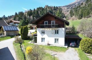 Almhütte zu kaufen in 9833 Rangersdorf, Sanierungsbedürftiges Wohnhaus mit viel Potenzial in herrlicher Naturlage