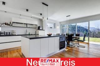 Haus kaufen in 9722 Weißenbach, Modern, Ökologisch und Effizient Wohnen