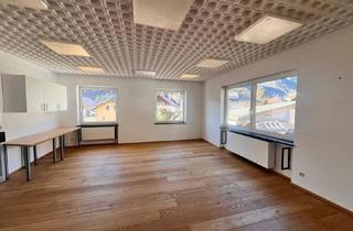 Büro zu mieten in 6465 Nassereith, NEU: Attraktive Bürofläche zu vermieten