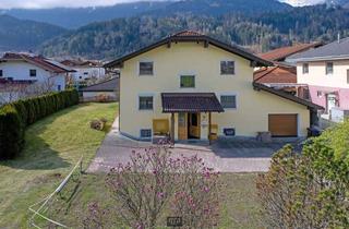 Einfamilienhaus kaufen in Wiesenweg 16, 6401 Inzing, 226 Immobilien: Einfamilienhaus in bester Lage in der Gemeinde INZING