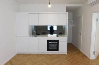 Wohnung mieten in Bürgergasse, 8010 Graz, Erstbezug im Palais: Single/Pärchen-Wohnung