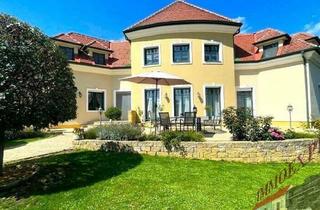 Villen zu kaufen in 7423 Wiesfleck, Exklusive Villa mit Urlaubsflair in sonniger Ruhelage