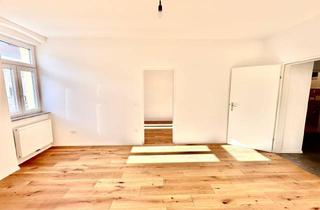 Wohnung kaufen in Beckmanngasse, 1150 Wien, Erstbezug nach Komplettsanierung ++ Sonnige 2-Zimmerwohnung ++ Altbau ++ Nähe Hütteldorferstraße ++ Beste Anbindung!