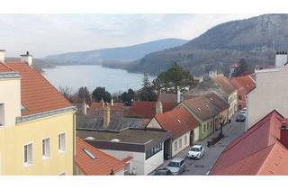 Wohnung mieten in 2410 Hainburg an der Donau, 2410 Hainburg/Donau - schöne Wohnung im Zentrum - toller Ausblick