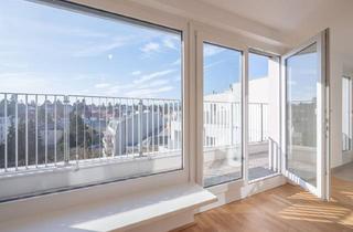 Maisonette kaufen in Khekgasse 41, 1230 Wien, ERSTBEZUG | Charmante 3-Zimmer-Wohnung mit Terrasse