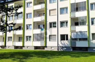 Wohnung mieten in 4650 Lambach, SONNIGES WOHNAMBIENTE IN TOPLAGE!
