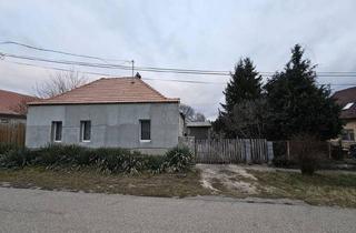 Einfamilienhaus kaufen in Petöfi Sandor Utca, 2851 Krumbach, Einfamilienhaus mit Garten in Ungarn