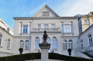 Garagen mieten in 1170 Wien, EXKLUSIVE ORDINATIONSRÄUME IN DER VILLA DEMEL - RUHIGE UND ANSEHNLICHE LAGE IM 17. BEZIRK