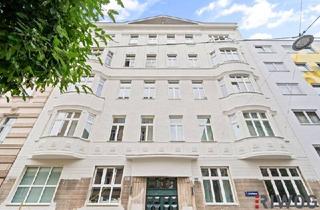Penthouse kaufen in Kandlgasse 23, 1070 Wien, Kandlgasse 23