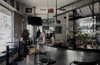 Geschäftslokal mieten in 4040 Linz, Attraktive Bar in Linz mit Garten