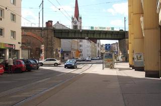 Garagen mieten in 1160 Wien, Stapelparkplatz Nähe U-3 Vorortelinie